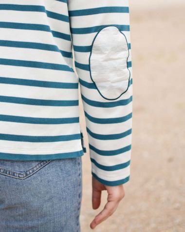 Marinière Portofino Femme · Colvert