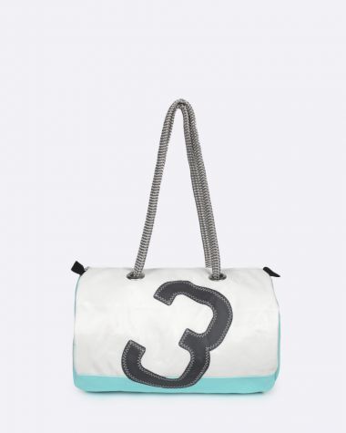 Sac de sport Joe · Algue