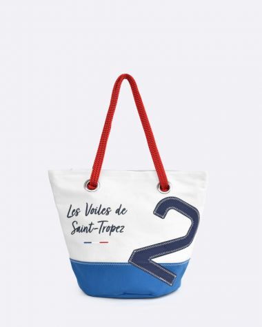 Sac à main Sandy · Les Voiles de St Tropez