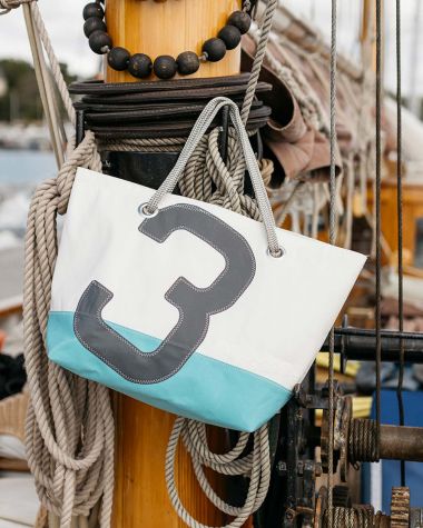 Reisetasche Carla · Mer du Sud