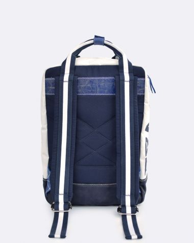 Sac à dos Wally · Navy