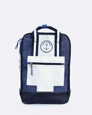 Sac à dos Wally · Navy