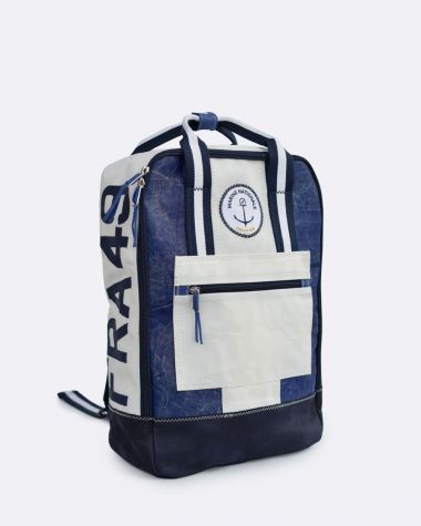 Sac à dos Wally · Navy