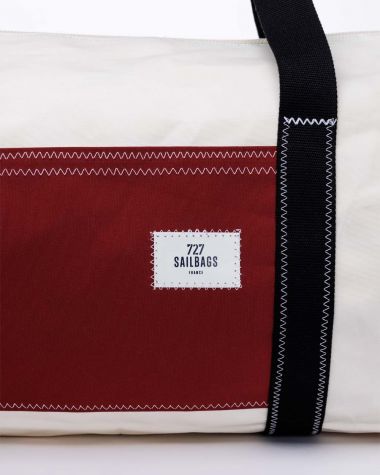 Sac voyage Onshore · Brique