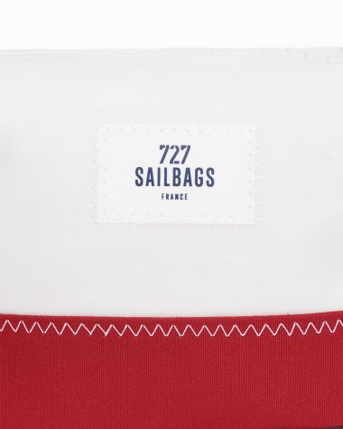 Toiletry Bag Windy · Red