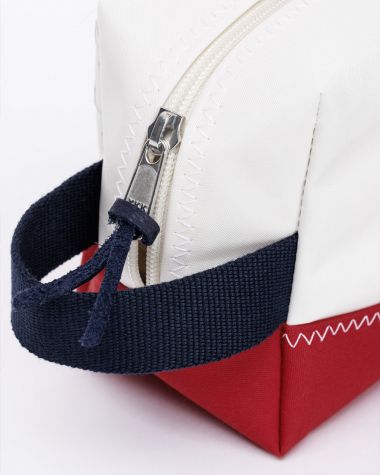 Toiletry Bag Windy · Red