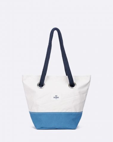 Handtasche Legende · Pastell blau