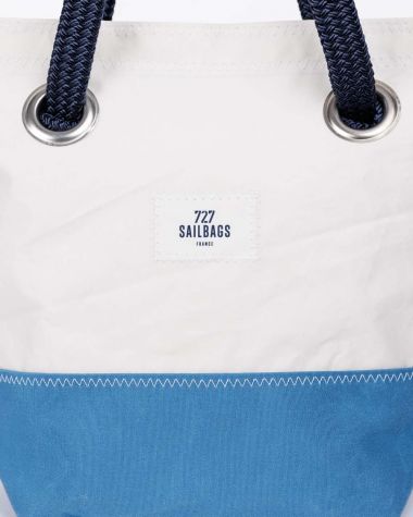 Handtasche Legende · Pastell blau