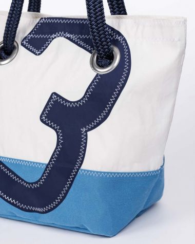 Handbag Legend · Pastel blue