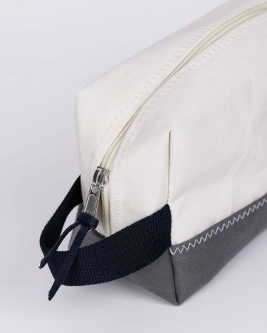 Toiletry Bag Windy· Basalt