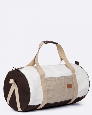 Duffel Bag Onshore · Chocolate