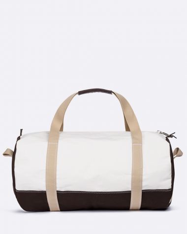Duffel Bag Onshore · Chocolate