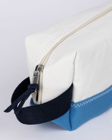 Trousse de toilette Windy· Bleu Pastel