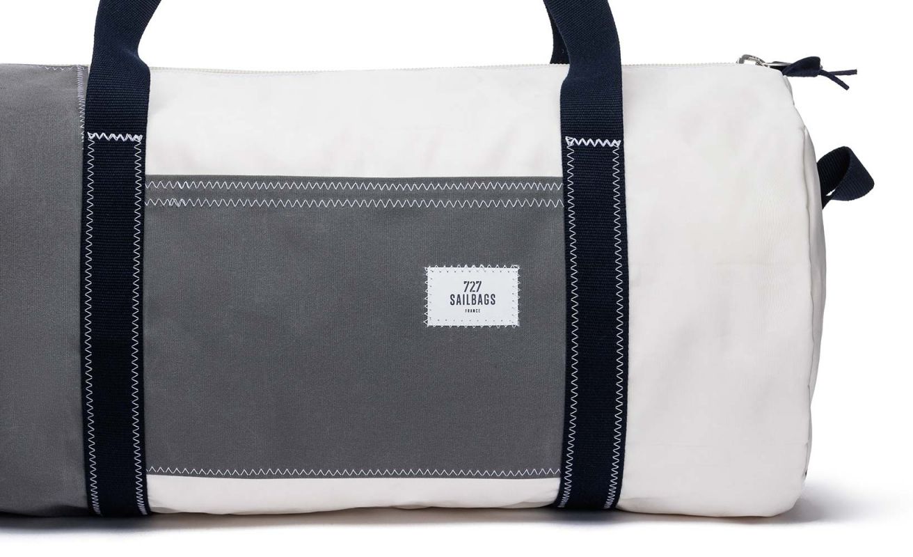 Sac voyage Onshore · Basalt