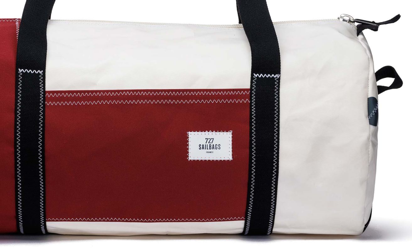 Sac voyage Onshore · Brique