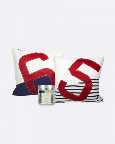 Gift set · Cocooning
