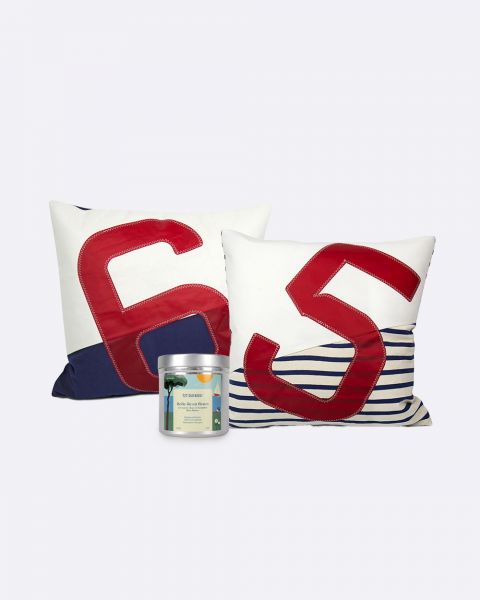 Gift set · Cocooning