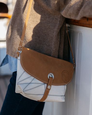 Belem Calypso cross-body bag