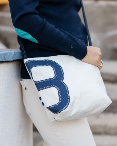 Sac bandoulière Rivage