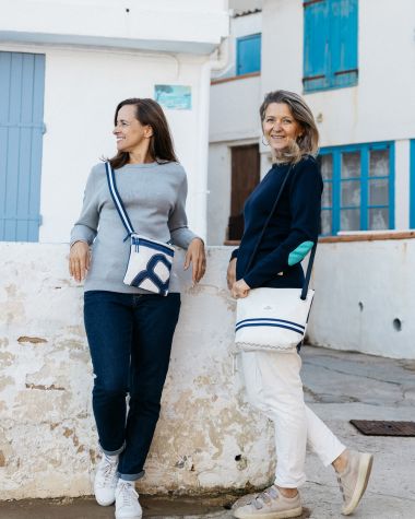 Rivage shoulder bag