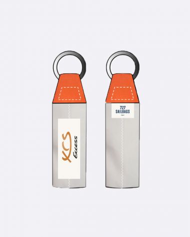 Key holder · 727 Sailbags x Excess