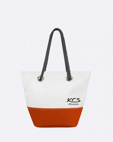 Handtasche Legende · 727 Sailbags x Excess