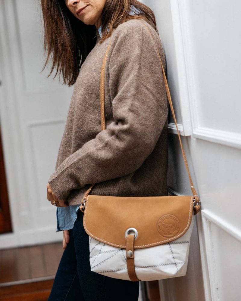 Belem Calypso cross-body bag