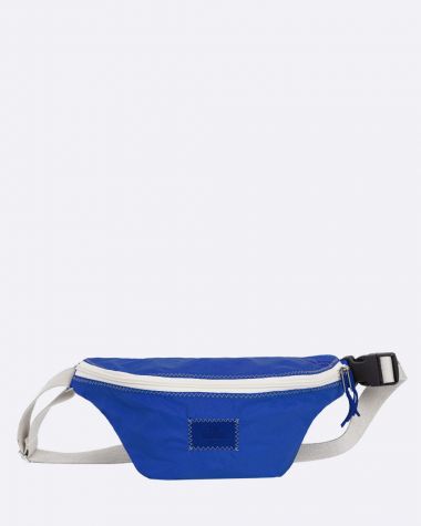 Waist bag Ibiza · Royal blue