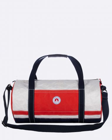 Polochon Duffel Bag · French Touch