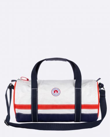 Polochon Duffel Bag · French Touch