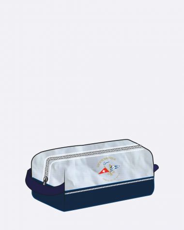 Toiletry bag Windy · Bol d'Or Mirabaud 2024 · VAT will be deducted for orders from Switzerland
