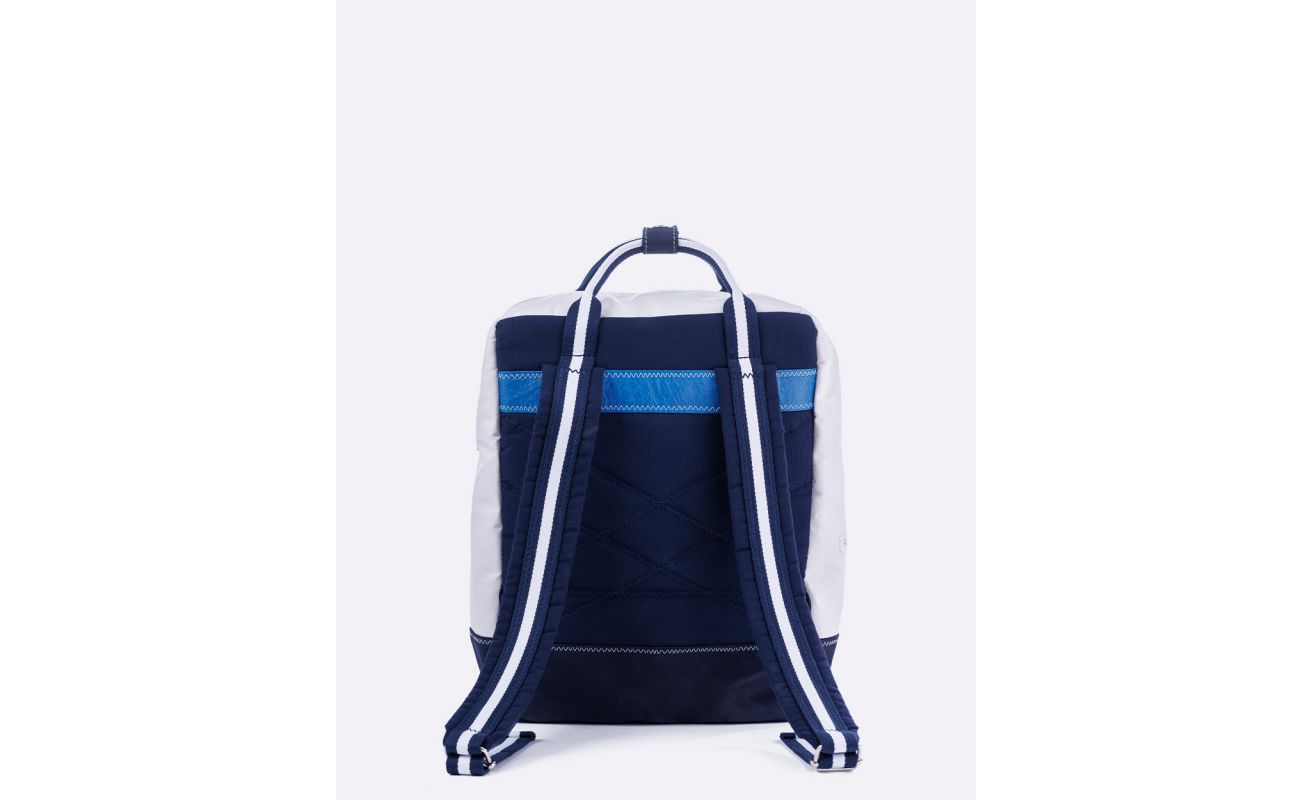 Willy backpack · Blue