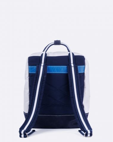 Sac à dos Willy · Bleu
