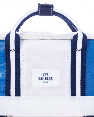 Sac à dos Willy · Bleu