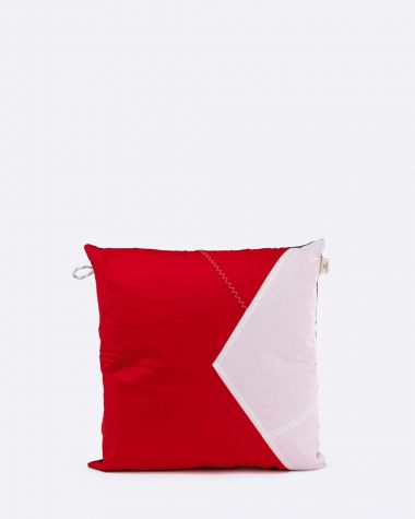 Cushion 40x40 · Flag
