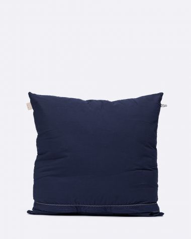 Coussin 50x50 · Pavois
