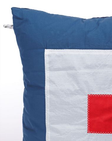 Coussin 50x50 · Pavois