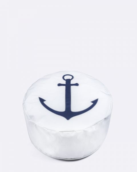Solo Bean Bag ⌀54 · Anchor