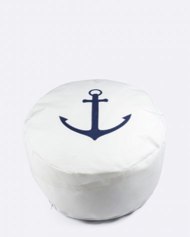 Cruise Bean Bag ⌀72 · Anchor