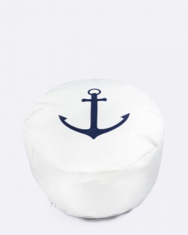 Cruise Bean Bag ⌀72 · Anchor