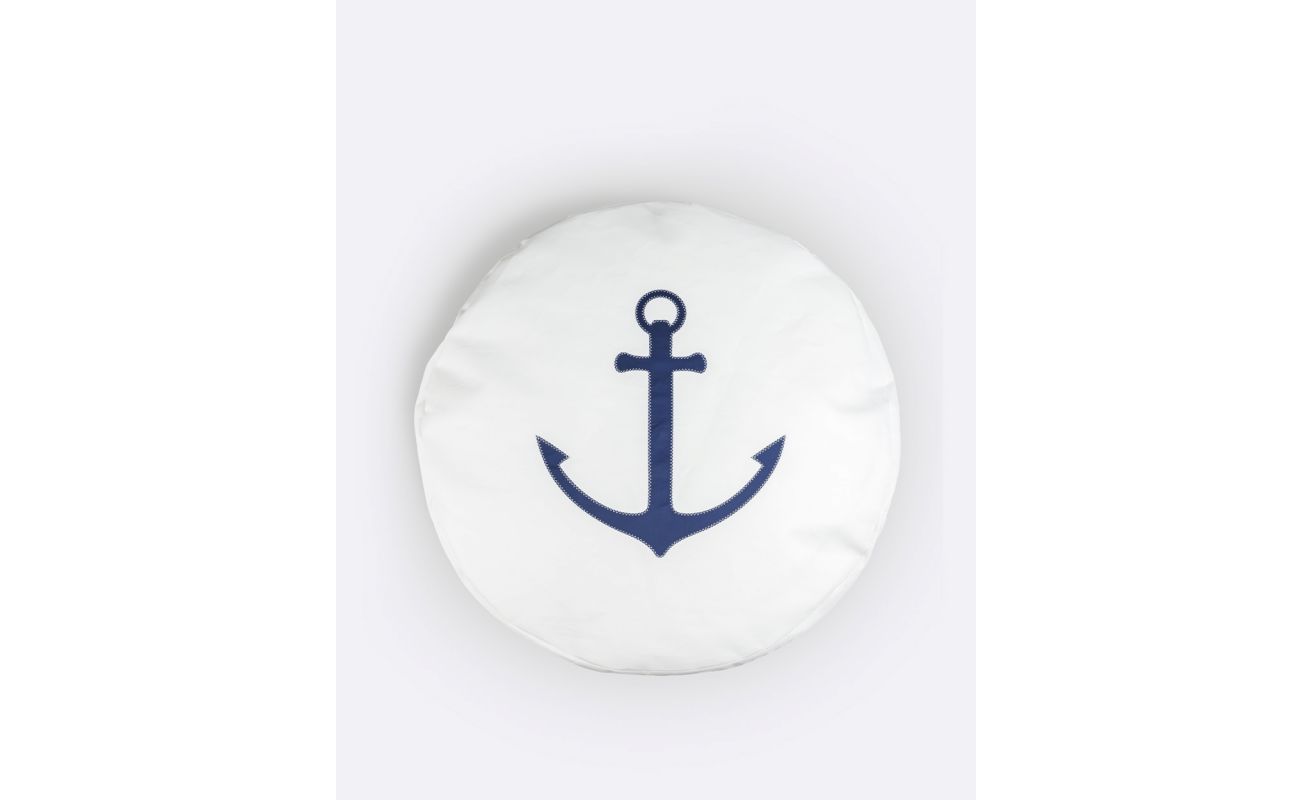 Cruise Bean Bag ⌀72 · Anchor