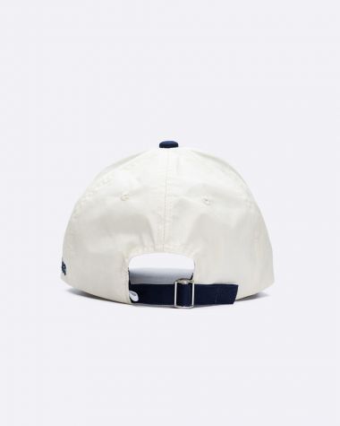 Casquette Belem· Cuir camel
