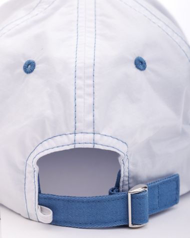 Casquette 727 · Bleu pastel