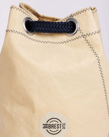 Sac matelot Jack · Brest 2024