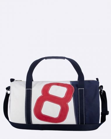 Sac voyage Onshore · Navy rouge