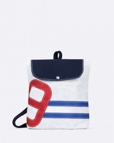 Sac à dos Odyssey Armor-Lux · Navy