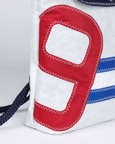 Sac à dos Odyssey Armor-Lux · Navy