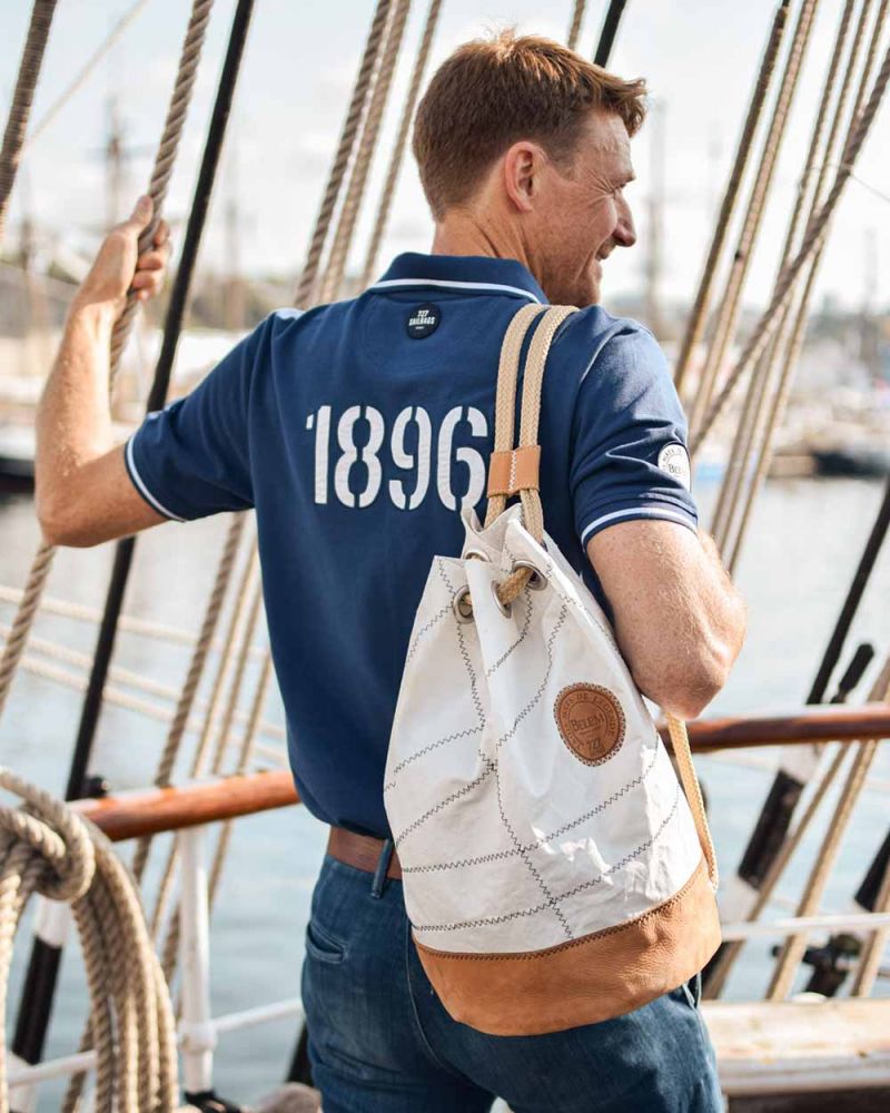 Seesack Jack · Belem Sammlung