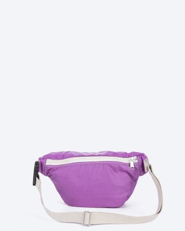 Sac banane Ibiza · Violet