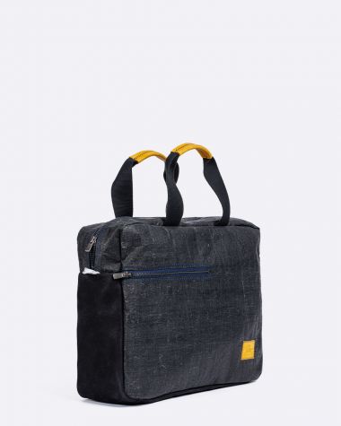 Business Bag · 3Di noir